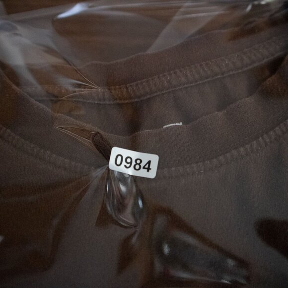 725 Originals Graphic Text Mens Medium Y2K - Picture 8 of 8